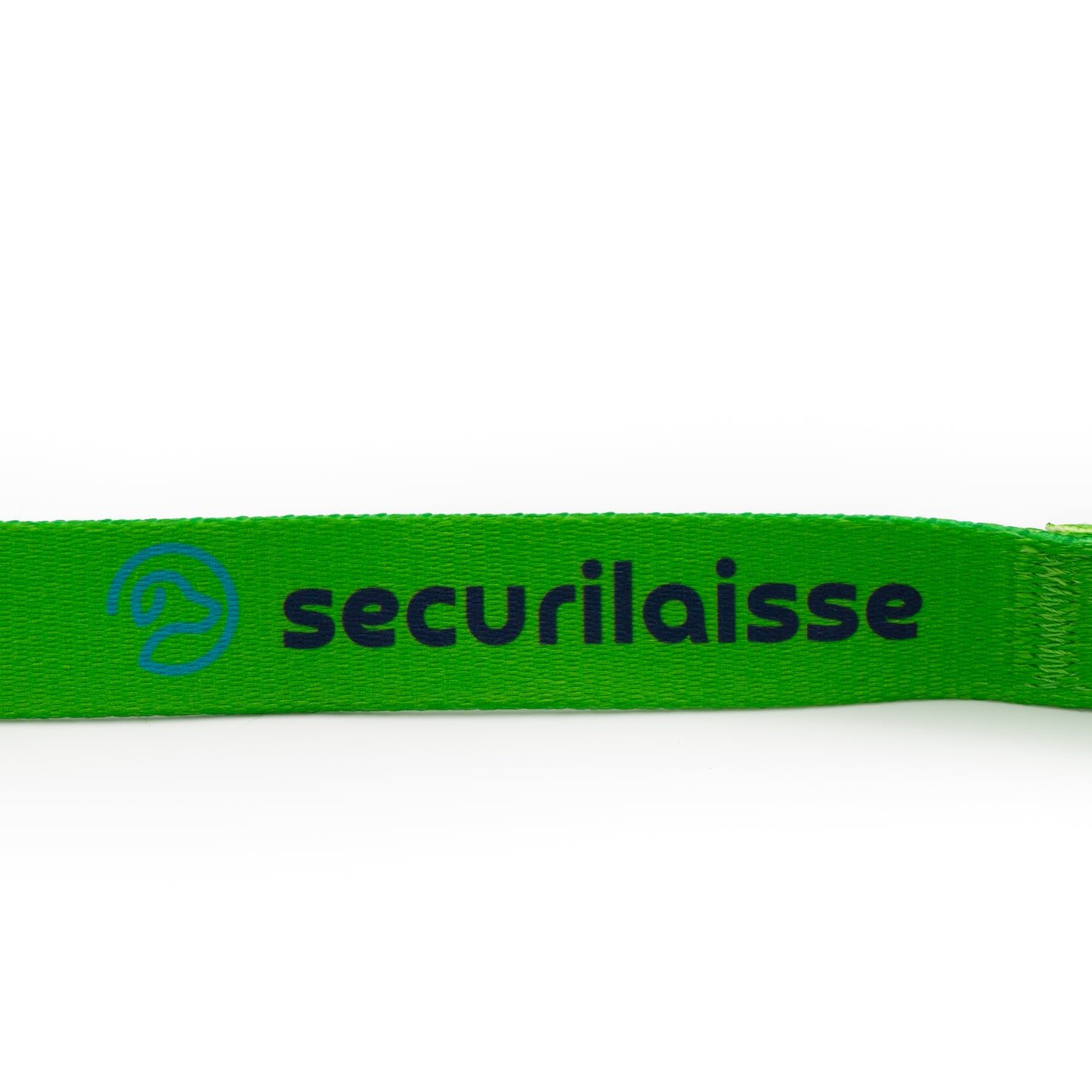 Green FRIENDLY dog leash 1.65m